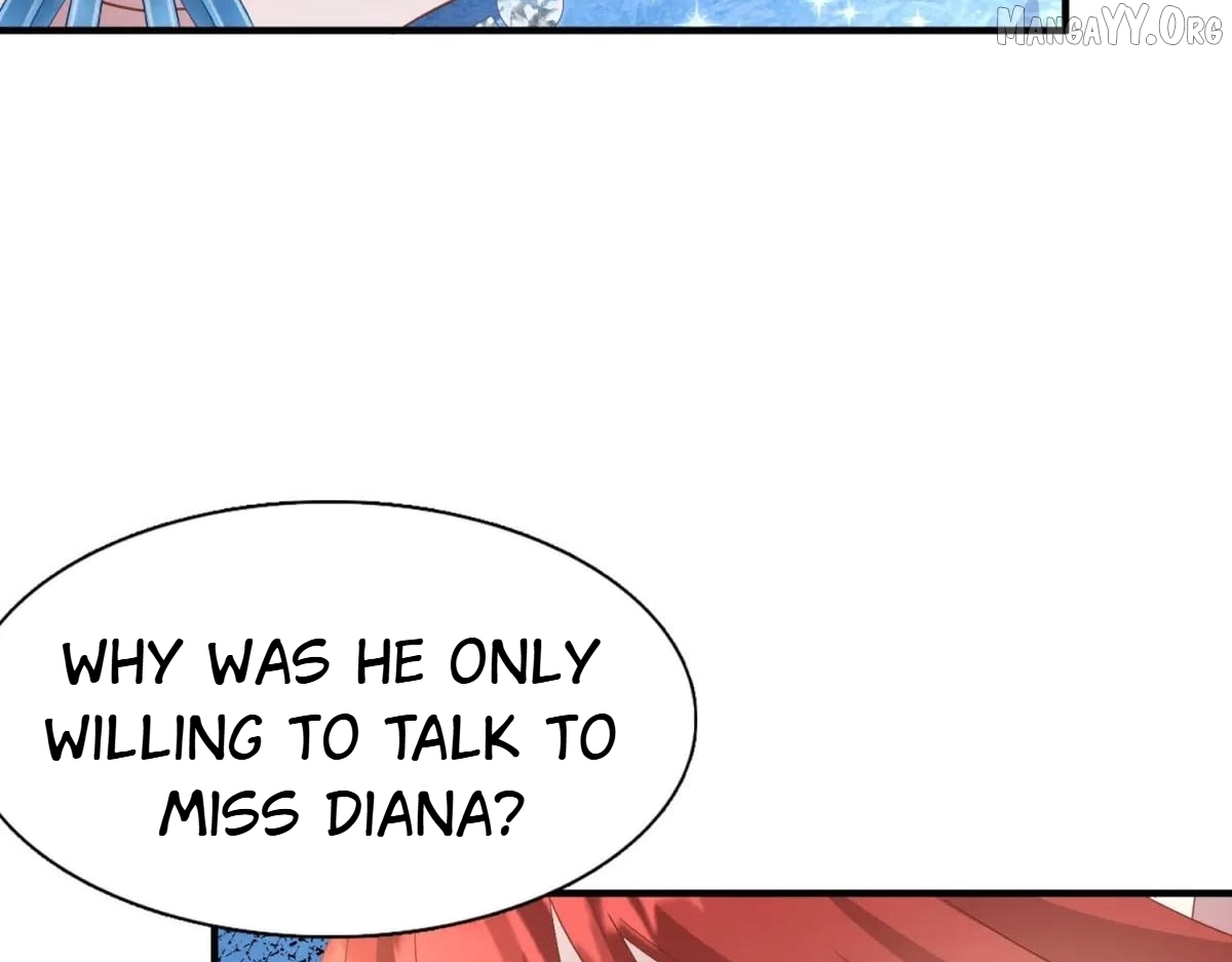 Don't Embarrass Me Chapter 188 - page 50